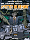 Mysteres En Birmanie - Tome 02 - La Vallee Des Ombres