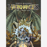 Harkhanges - Tome 02 - Les Chants De L'Entropie