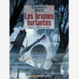 Les Brumes Hurlantes - Tome 02 - Reves De Loup