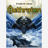 Methraton - Tome 03 - Pharaon