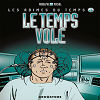 Les Abimes Du Temps - Tome 07 - Le Temps Vole