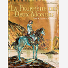 La Prophetie Des Deux Mondes - Tome 04 - La Nuit Du Serment