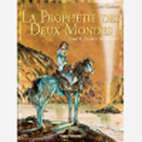 La Prophetie Des Deux Mondes - Tome 04 - La Nuit Du Serment