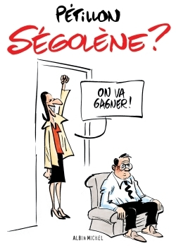 Segolene ?