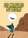Les Morsures Du Desert