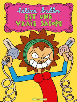 Helene Bruller Est Une Vraie Salope