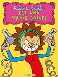 Helene Bruller Est Une Vraie Salope