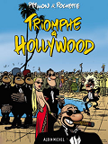 Petillon Et Rochette - Triomphe A Hollywood