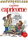 L'Astroverite - Capricorne