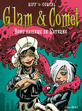 Glam Et Comet - Tome 02 - Bons Baisers De Saturne