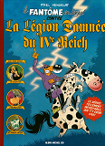 Pixel Vengeur - Fantome En Tergal Contre La Legion Damnee Du Iveme Reich