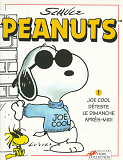Peanuts T01 Joe Cool - Vol01