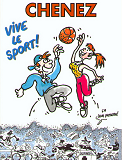 Vive Le Sport Chenez 99