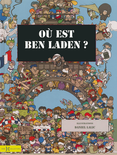 Ou Est Ben Laden ?