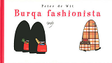 Burqa Fashionista