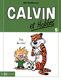 Calvin Et Hobbes - Tome 5 Petit Format