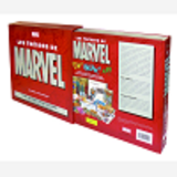Les Tresors De Marvel