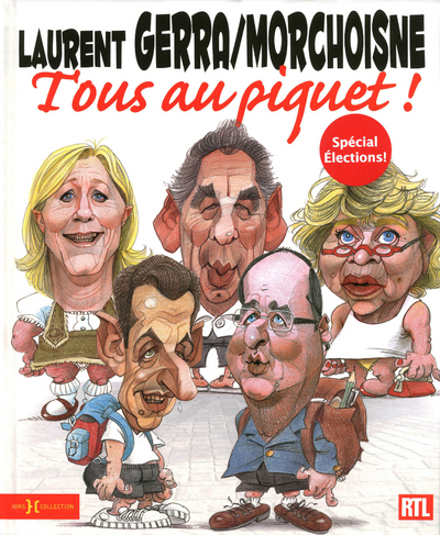 Tous Au Piquet !