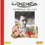 L'Integrale Uderzo 1951-1953 - Vol02
