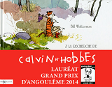 A La Recherche De Calvin & Hobbes