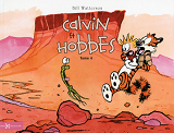 Calvin & Hobbes Original - Tome 4