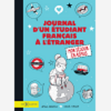 JOURNAL D'UN ETUDIANT FRANCAIS A L'ETRANGER