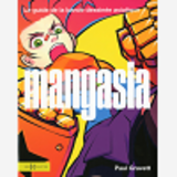 Mangasia