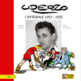 L'Integrale Uderzo - Tome 3 1953-1955