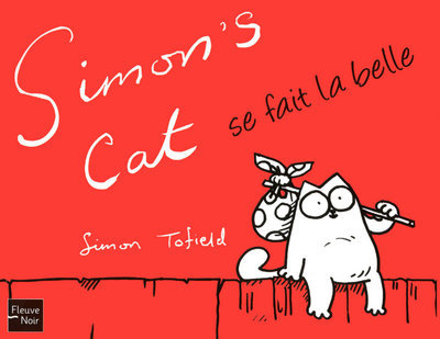 Simon'S Cat Se Fait La Belle - Vol02