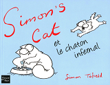 Simon'S Cat Et Le Chaton Infernal - Vol03