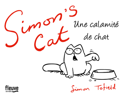 Simon'S Cat - Vol01