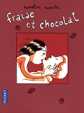 Fraise Et Chocolat - Tome 1 - Vol01