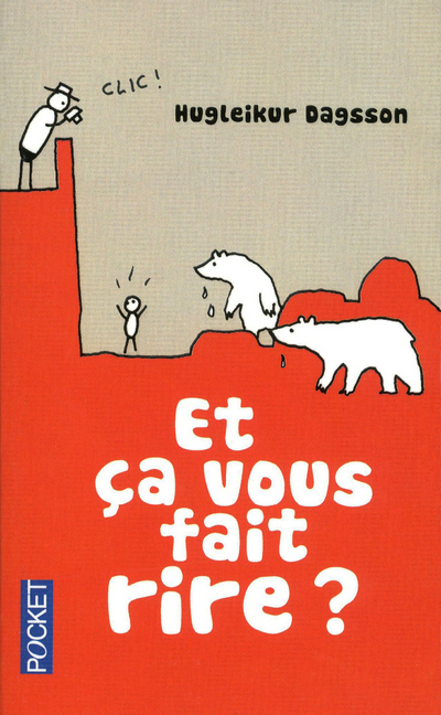 Et Ca Vous Fait Rire ?