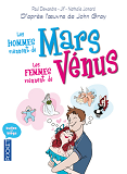 Bulles & Blogs - Les Hommes Viennent De Mars, Les Femmes Viennent De Venus