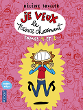 Bulles & Blogs - Je Veux Le Prince Charmant & Je Veux (Toujours) Le Prince Charmant