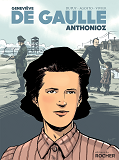 Genevieve De Gaulle-Anthonioz