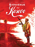 Bienvenue Au Kosovo
