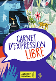 Carnet D'Expression Libre