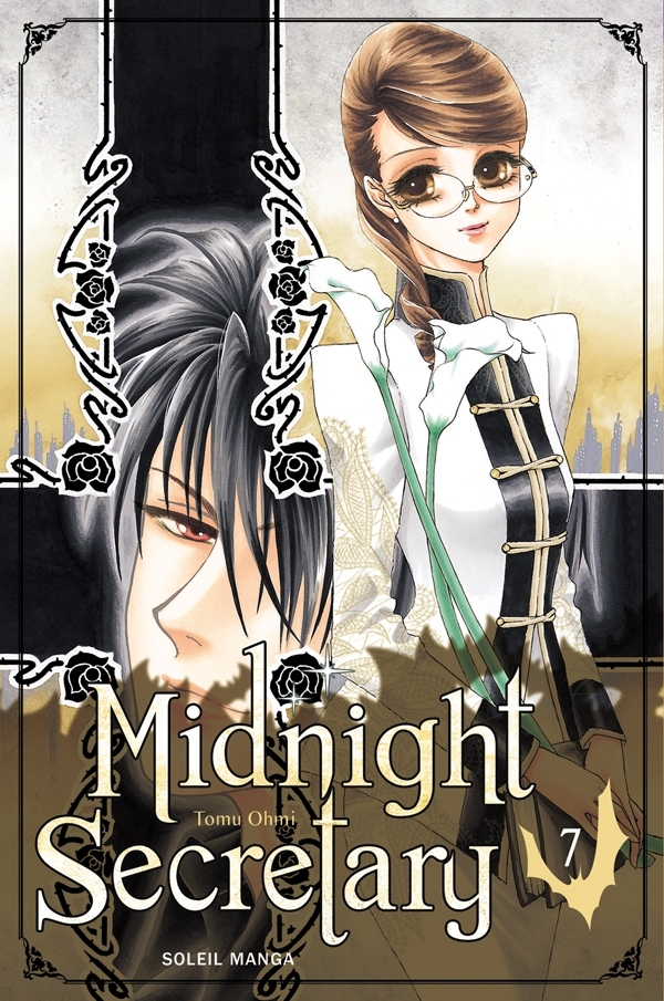 Midnight Secretary T07