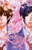 In Love With You T02