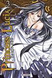 Princess Lucia T03