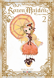 Rozen Maiden I T02