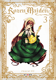 Rozen Maiden I T03