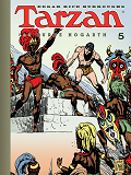 Tarzan (Par B Hogarth) T05 - Hogarth) 05