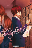 Is This Feeling Love ? T02