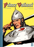 Prince Valiant - Integrale T05 - 1945 - 1946