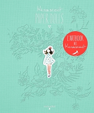 Paper Dolls - Artbook Kerascoet - One-Shot - Paper Dolls - Artbook Kerascoet