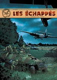 Les Echappes T02 - Operation Tonga 2/2