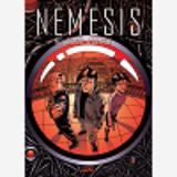 Nemesis T07 - No Such Agency