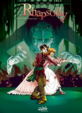 Rhapsody T02 - Scaramouche ! Scaramouche !